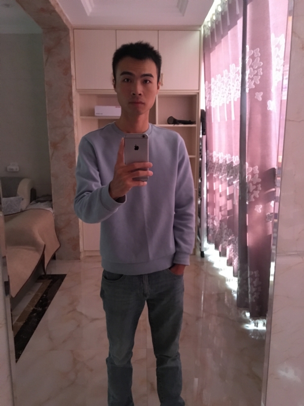 kylin的第一张照片--宜丰中老年相亲网