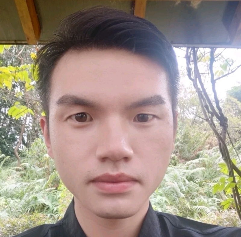 彬彬有礼的第一张照片--宜丰中老年相亲网