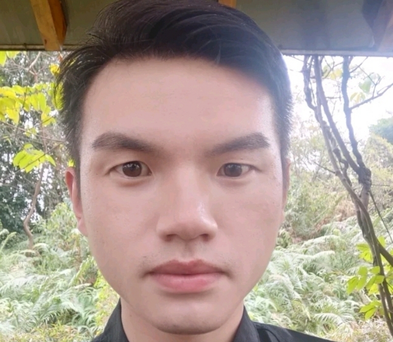 彬彬有礼的第二张照片--宜丰中老年相亲网
